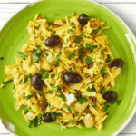 Bacalhau à Brás (Shredded Salted Cod)