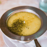 Begova Čorba (Bey’s Soup)