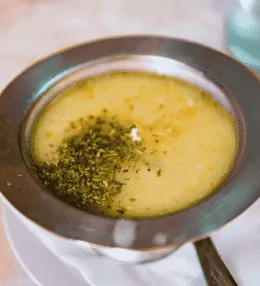 Bosnian Begova Čorba (Bey’s Soup)