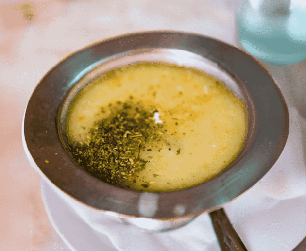 Begova Čorba (Bey’s Soup)