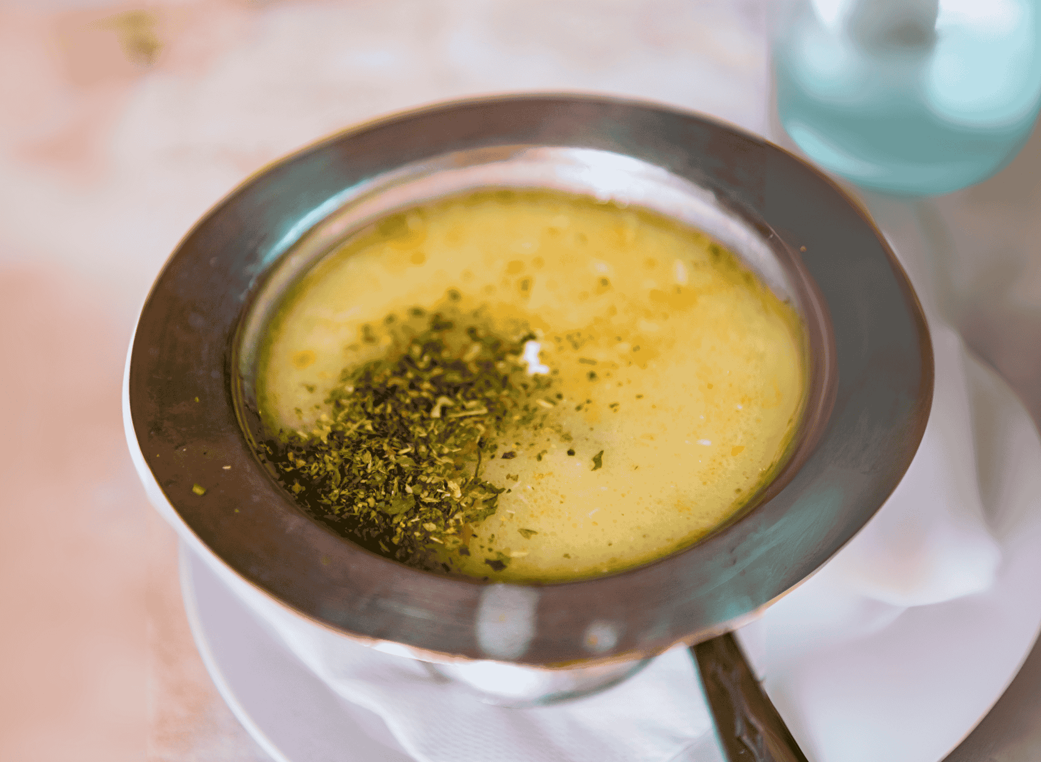Begova Čorba (Bey’s Soup)