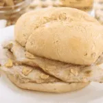 Bifana (Pork Sandwich)