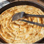 Burek (Savoury Filled Pastry)