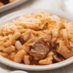 Dobrada (Tripe Stew)