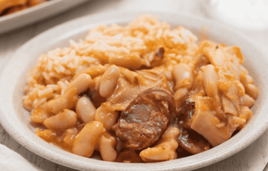 Dobrada (Tripe Stew)