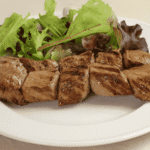Espetada (Beef Skewers)