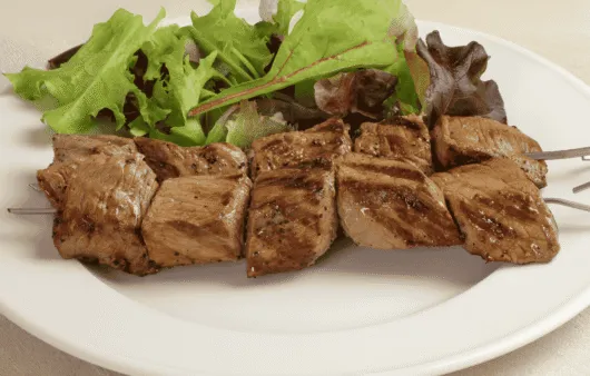 Espetada (Beef Skewers)