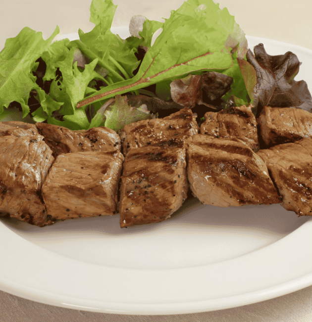 Espetada (Beef Skewers)