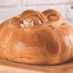 Folar de Páscoa (Easter Bread)
