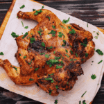 Frango Piri Piri (Spicy Grilled Chicken)