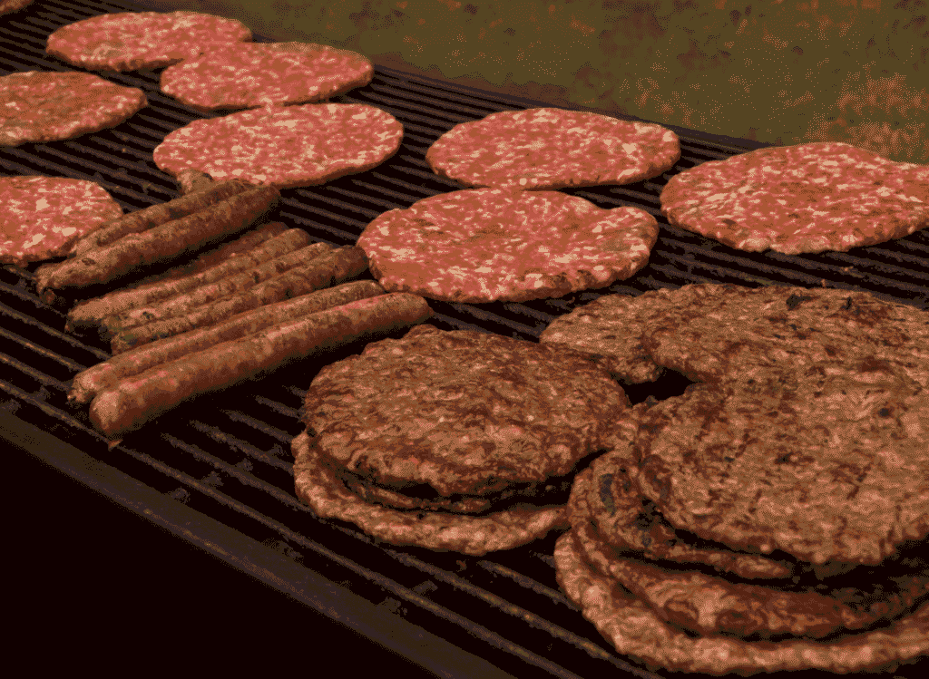 Leskovački Roštilj (Leskovac Style Grill)