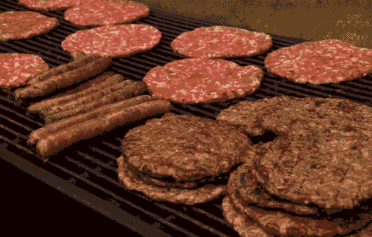 Leskovački Roštilj (Leskovac Style Grill)