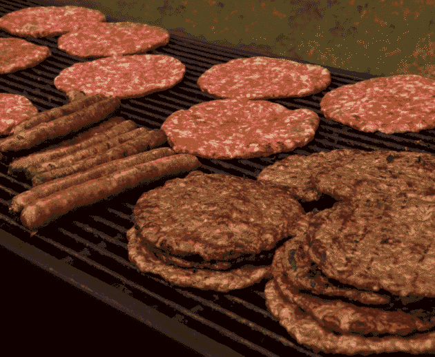 Leskovački Roštilj (Leskovac Style Grill)