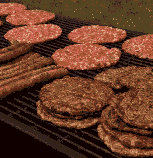 Leskovački Roštilj (Leskovac Style Grill)