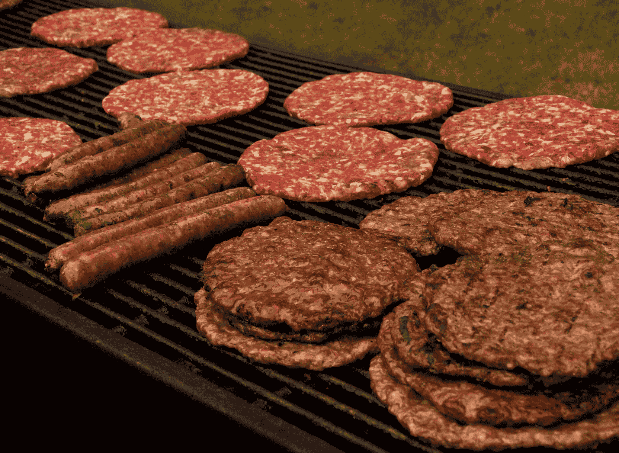 Leskovački Roštilj (Leskovac Style Grill)