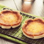 Queijadas de Sintra (Cheese Pastries)