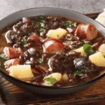 Sopa de Pedra (Stone Soup)