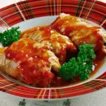 Svadbarski Kupus (Wedding Cabbage Stew)