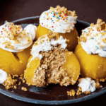 Tufahije (Walnut Stuffed Apples)