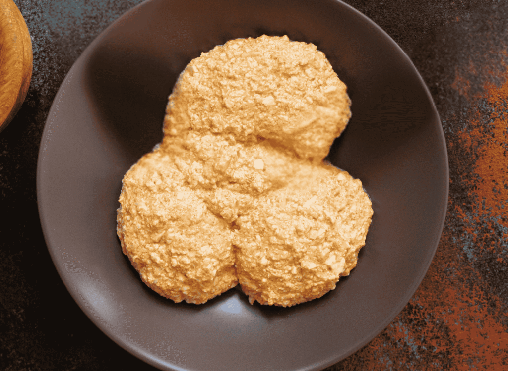 Urnebes (Serbian Spicy Cheese Spread)