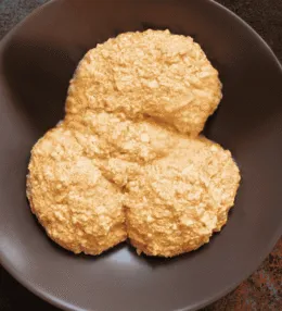 Urnebes (Serbian Spicy Cheese Spread)