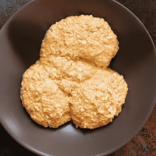 Urnebes (Serbian Spicy Cheese Spread)