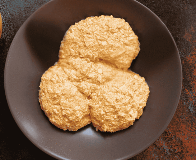 Urnebes (Serbian Spicy Cheese Spread)