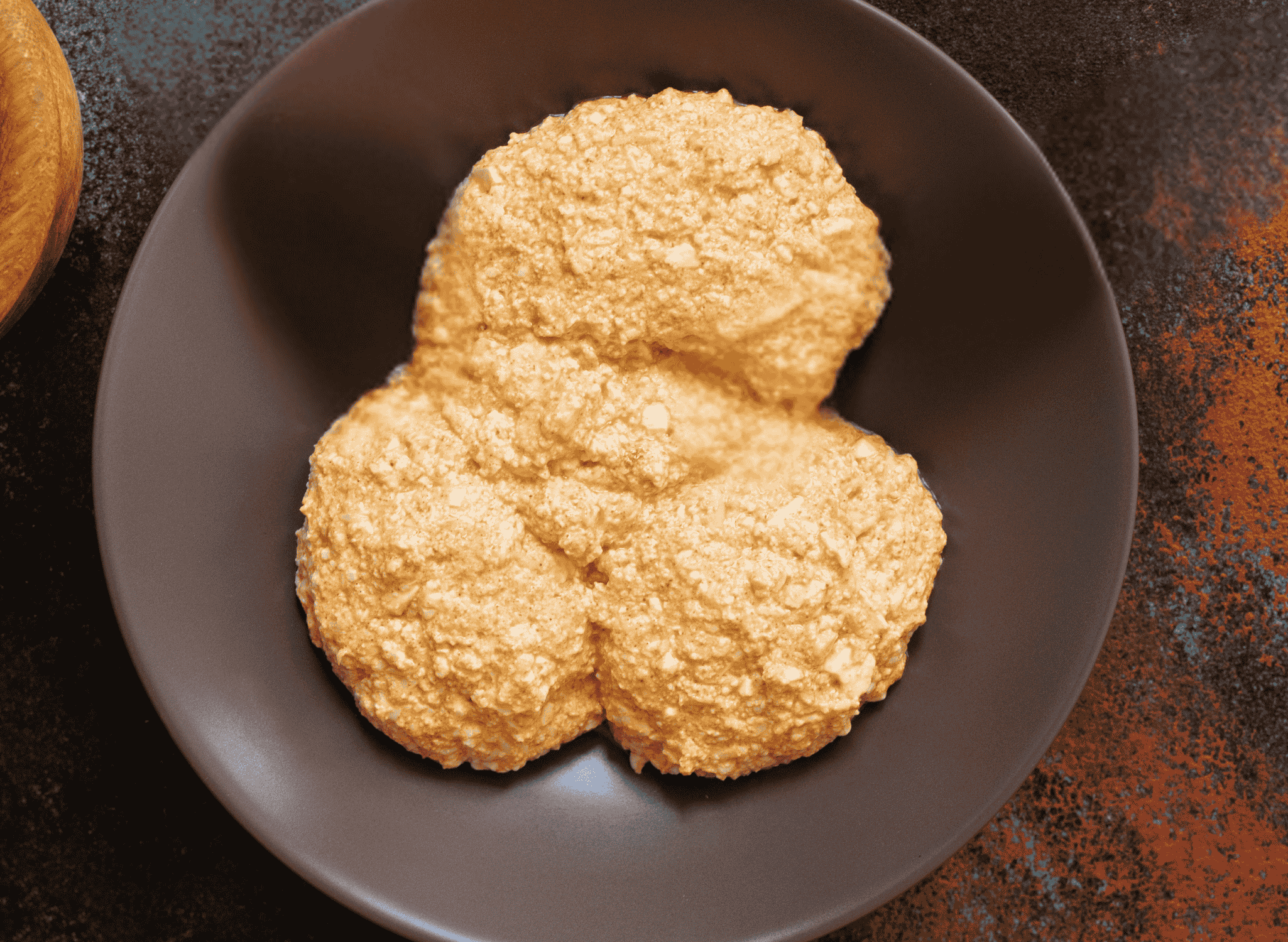 Urnebes (Serbian Spicy Cheese Spread)