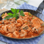 Brudet (Fish Stew)