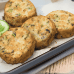 Bubble and Squeak (Fried Leftovers Dish)
