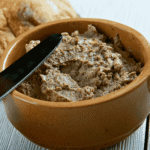 Cretons (Pork Spread Pâté)