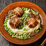 Faggots (Offal Meatballs)