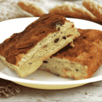 Lardy Cake (Sweet Bread)