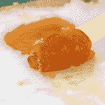 Maple Taffy (Maple Syrup Candy)