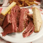 Montreal Smoked Meat (Cured Spiced Beef)