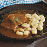 Pašticada (Beef Stew with Gnocchi)