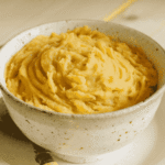 Pease Pudding (Split Pea Mash)