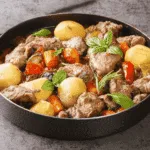 Peka (Under The Bell Roast)