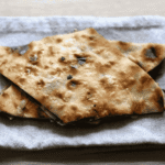 Soparnik (Swiss Chard Pie)