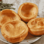 Yorkshire Pudding (Baked Batter)