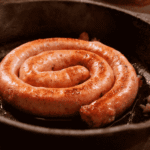 Cumberland Sausage (Spiral Pork Sausage)