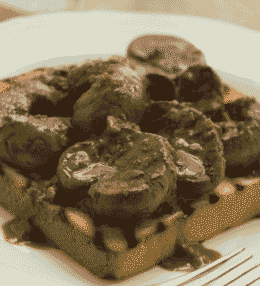 Devilled Kidneys (Spiced Lamb Kidneys)