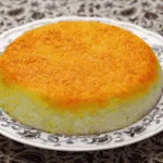 Tahdig (Persian Crispy Rice)