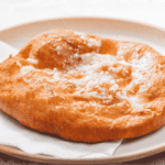 Lángos (Fried Flatbread)