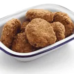 Fasírt (Hungarian Meatballs)