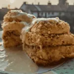 Aranygaluska (Golden Dumplings)