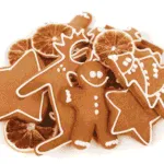 Mézeskalács (Honey Spice Cookies)