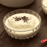 Madártej (Floating Island Dessert)