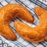 Kifli (Crescent Roll)