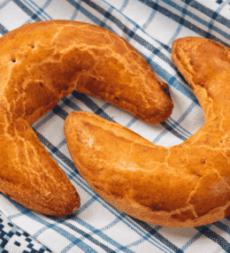 Kifli (Crescent Roll)